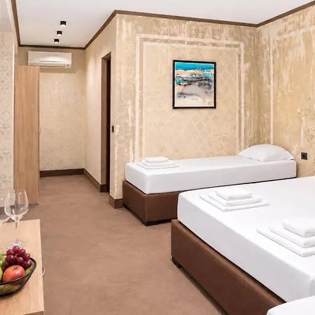 Hotel комплекс шампион Kazanlŭk