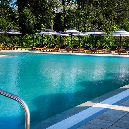 Hotel комплекс шампион 2*