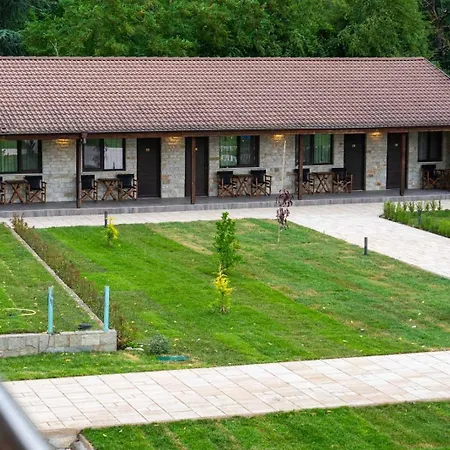 Hotel комплекс шампион 2*