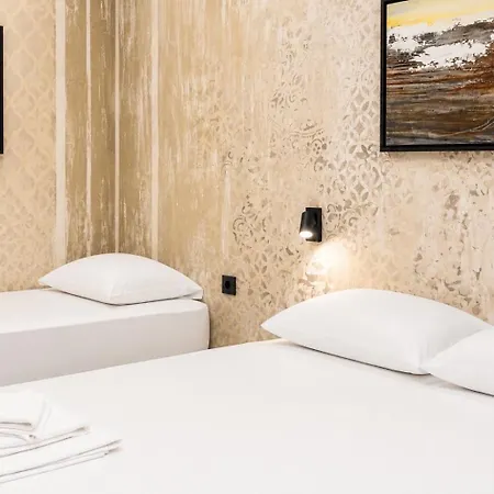 Hotel комплекс шампион