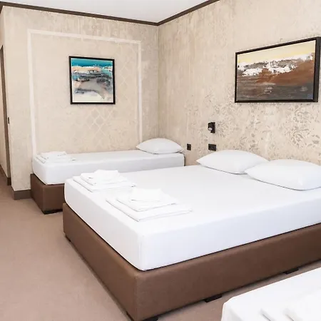 Hotel комплекс шампион Kazanlŭk