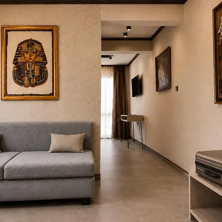 Hotel комплекс шампион 2*
